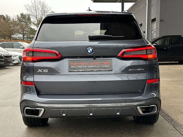 BMW X5 45e xDrive 290 kW image number 18