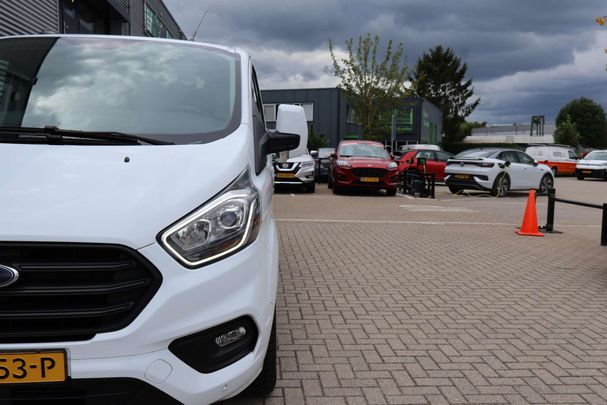 Ford Transit Custom 300 L2H1 2.0 TDCi Trend 96 kW image number 5