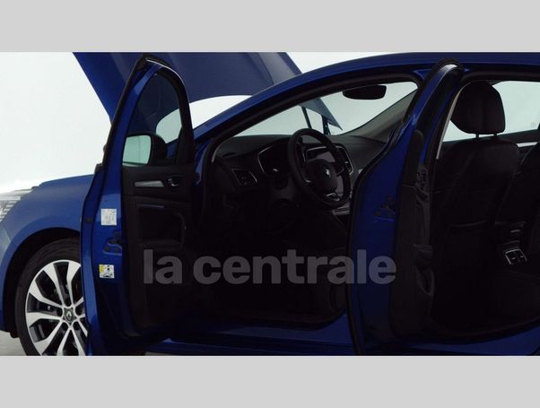 Renault Megane 85 kW image number 34