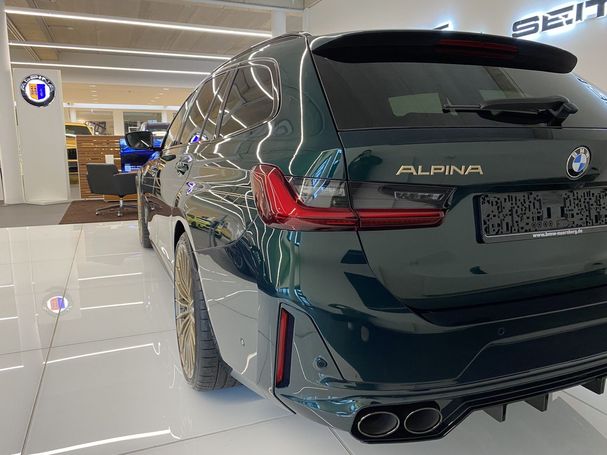 ALPINA B3 GT 389 kW image number 5