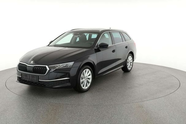 Skoda Octavia Combi 2.0 TDI 110 kW image number 30