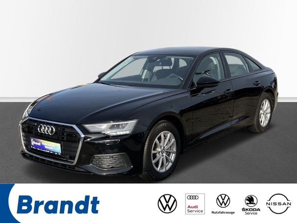 Audi A6 40 TDI S tronic 150 kW image number 1