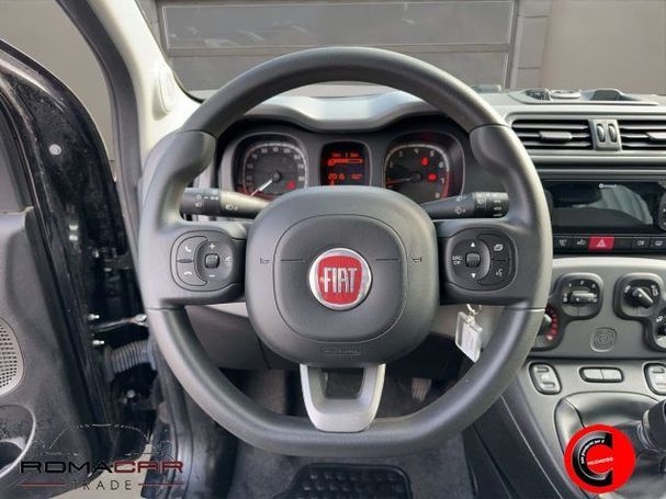 Fiat Panda 1.0 Hybrid City 51 kW image number 10