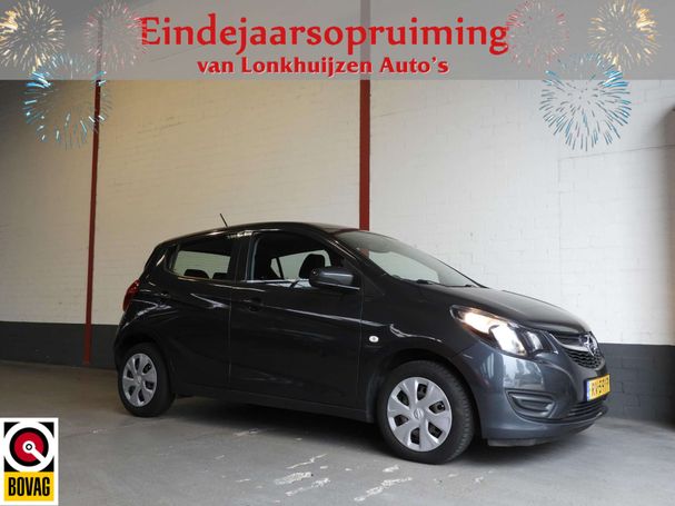 Opel Karl 1.0 Edition 55 kW image number 1