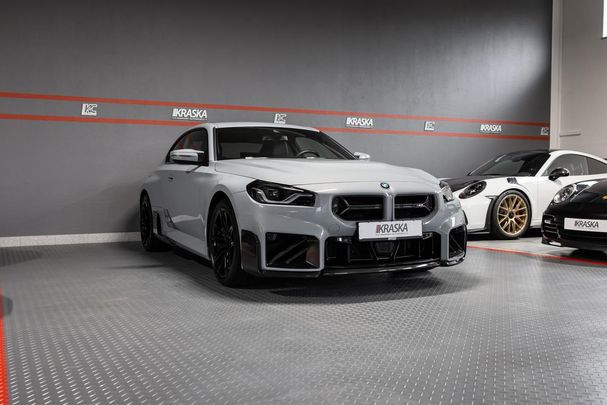 BMW M2 338 kW image number 8