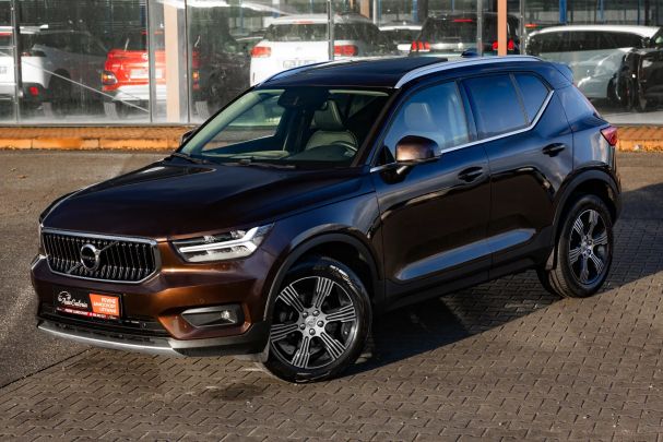 Volvo XC40 D3 Inscription 110 kW image number 2