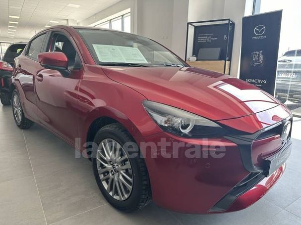 Mazda 2 1.5 85 kW image number 2