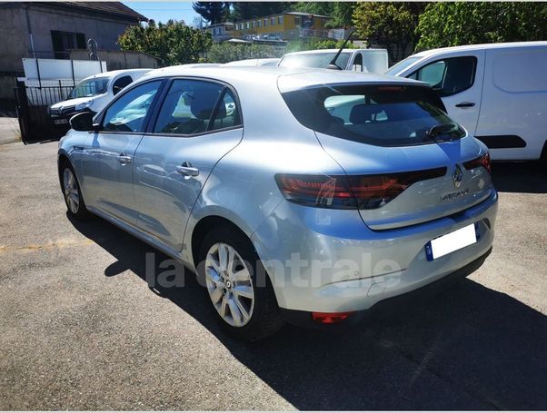 Renault Megane BLUE dCi 115 85 kW image number 3