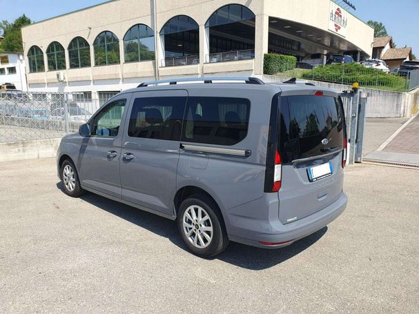 Ford Tourneo Connect 2.0 EcoBlue 90 kW image number 8