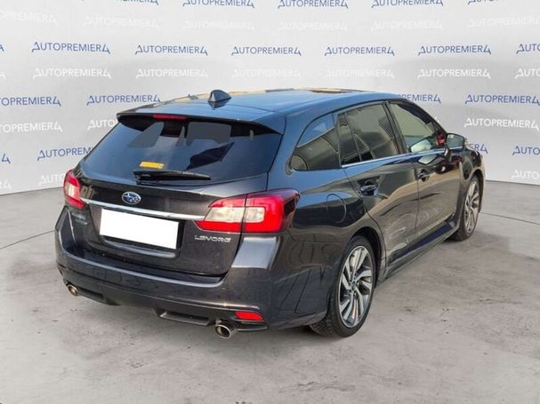 Subaru Levorg 2.0 Lineartronic 110 kW image number 6