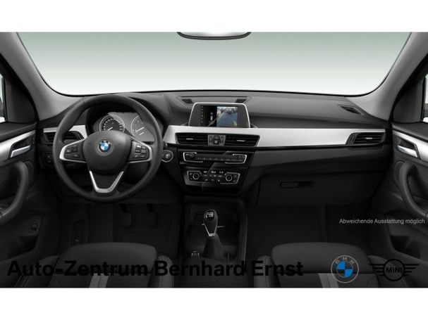 BMW X1 sDrive18i 103 kW image number 4