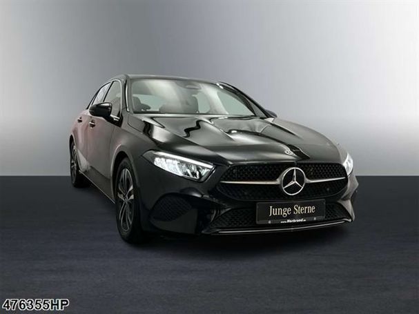 Mercedes-Benz A 180 100 kW image number 2