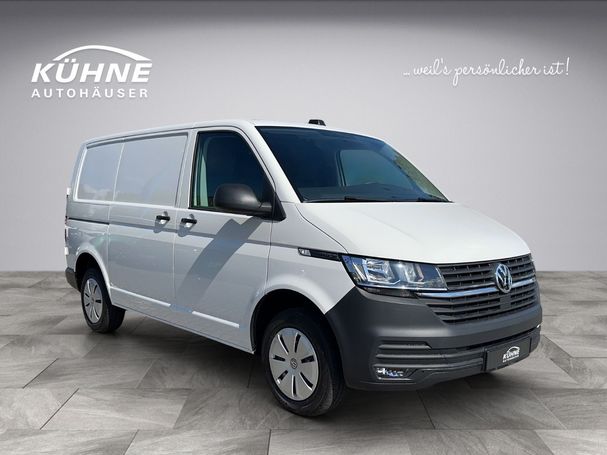 Volkswagen T6 Transporter DSG 110 kW image number 12