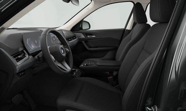 BMW X1 sDrive18d 110 kW image number 3