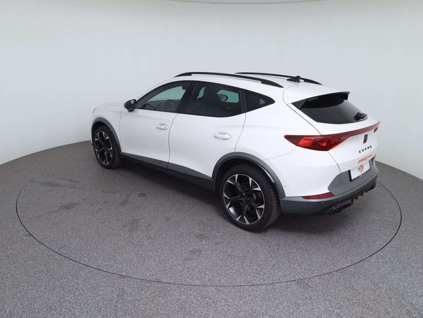 Cupra Formentor 2.0 TSI DSG 4Drive VZ 228 kW image number 7