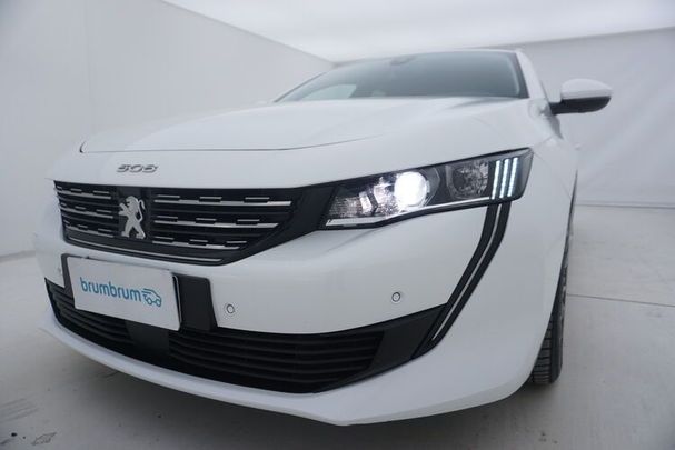 Peugeot 508 96 kW image number 3