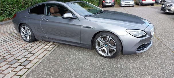 BMW 640i Coupe 235 kW image number 7