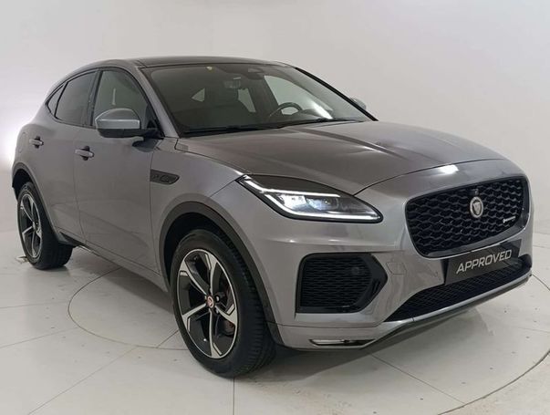 Jaguar E-Pace R-Dynamic S AWD 120 kW image number 2