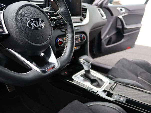 Kia ProCeed 1.5 T-GDI GT Line 118 kW image number 32