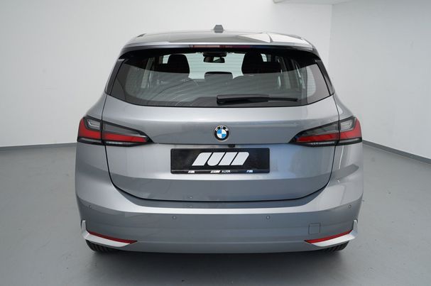 BMW 218i Active Tourer 100 kW image number 4