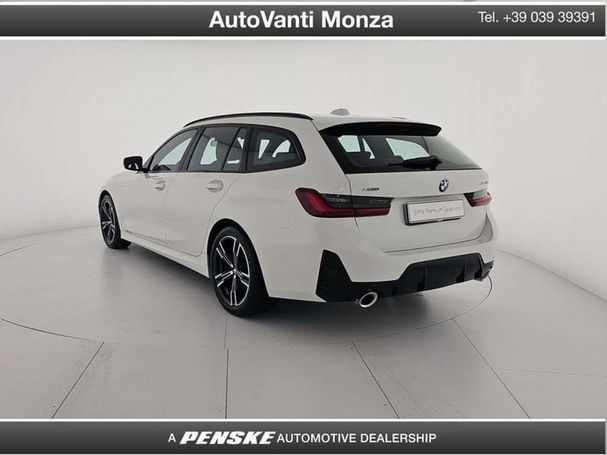 BMW 320d Touring xDrive 140 kW image number 3