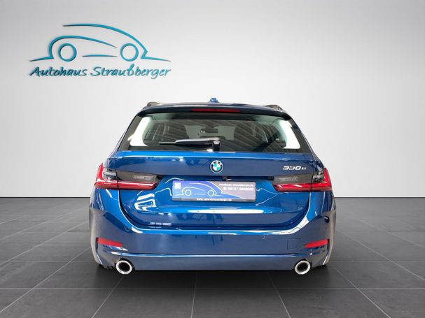 BMW 330 e Touring 215 kW image number 8