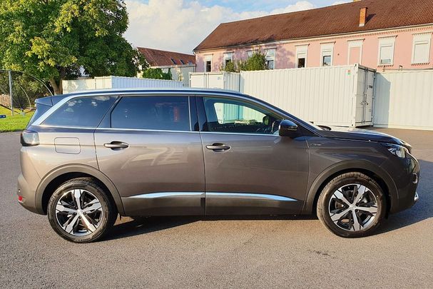 Peugeot 5008 BlueHDi 130 96 kW image number 9