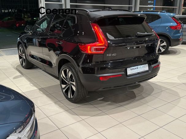 Volvo XC40 B4 Dark DKG Ultimate 145 kW image number 5