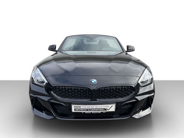 BMW Z4 M40i sDrive 250 kW image number 2