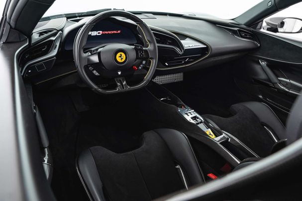 Ferrari SF90 Assetto Fiorano 735 kW image number 12