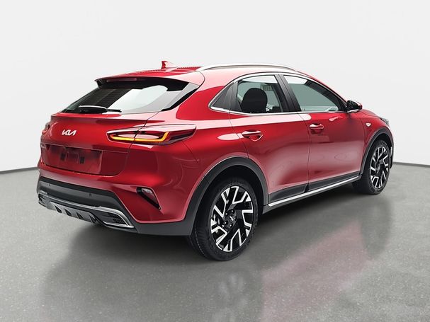 Kia XCeed 1.5 T-GDI Vision 103 kW image number 4