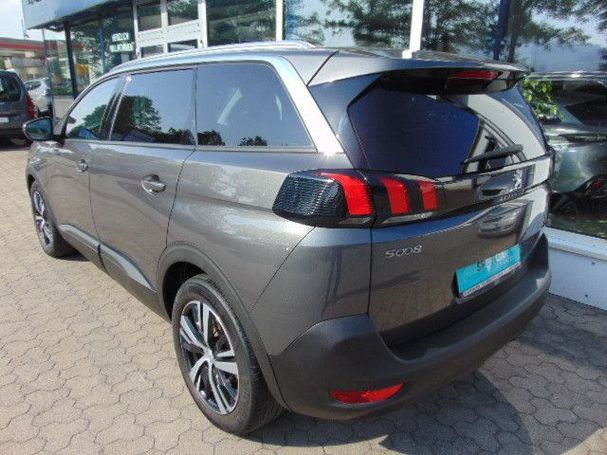 Peugeot 5008 96 kW image number 5