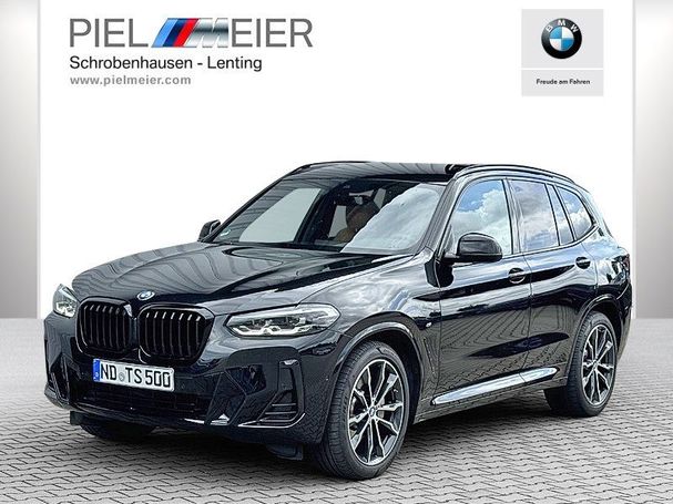 BMW X3 xDrive 210 kW image number 1