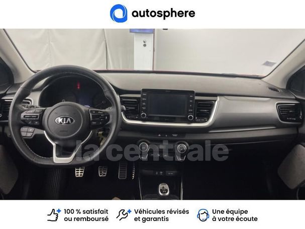 Kia Stonic 1.0 T-GDi 100 74 kW image number 19