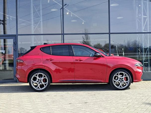 Alfa Romeo Tonale 118 kW image number 3