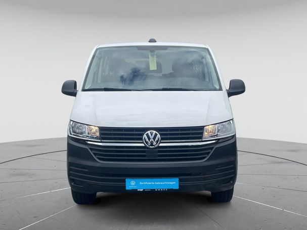 Volkswagen T6 Kombi 2.0 TDI 81 kW image number 3