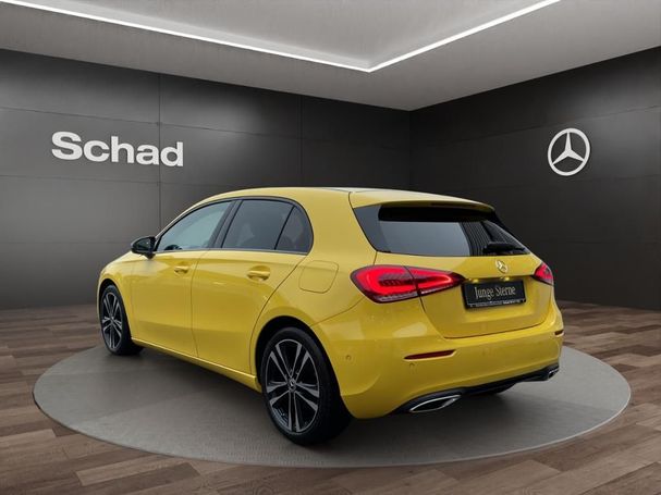 Mercedes-Benz A 180 100 kW image number 4