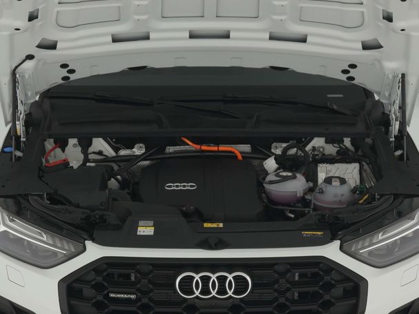 Audi Q5 50 TFSIe S-line 220 kW image number 26