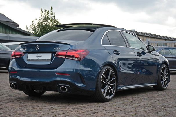 Mercedes-Benz A 35 AMG 4Matic 225 kW image number 6