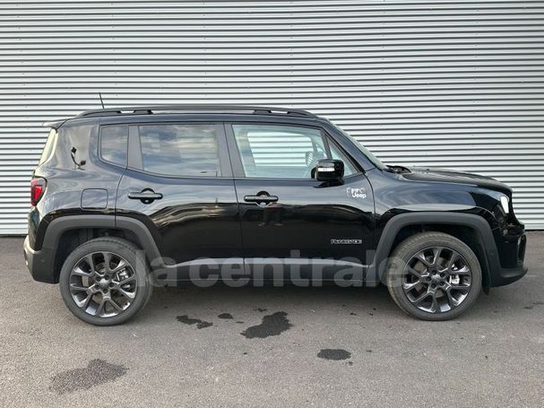 Jeep Renegade 1.3 Turbo PHEV 140 kW image number 4