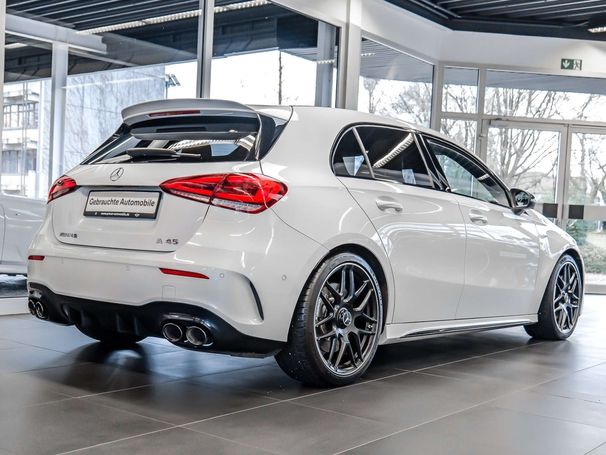 Mercedes-Benz A 45 AMG A 285 kW image number 2