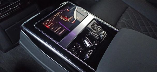 Audi A8 210 kW image number 31