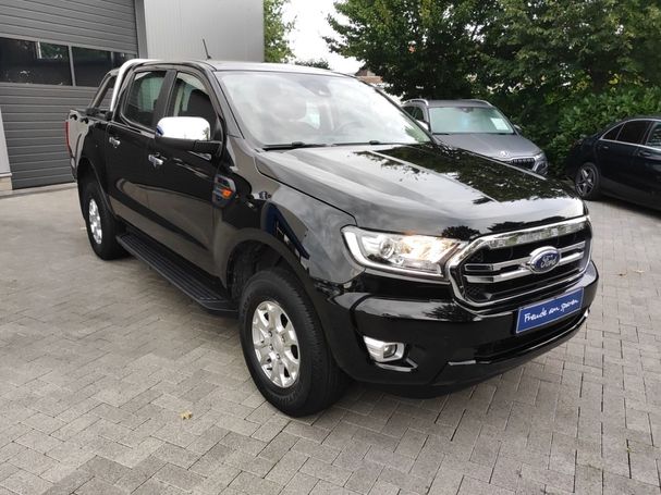 Ford Ranger XLT 4x4 125 kW image number 7