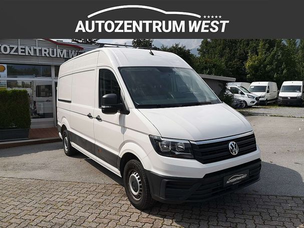 Volkswagen Crafter 35 TDI 103 kW image number 2