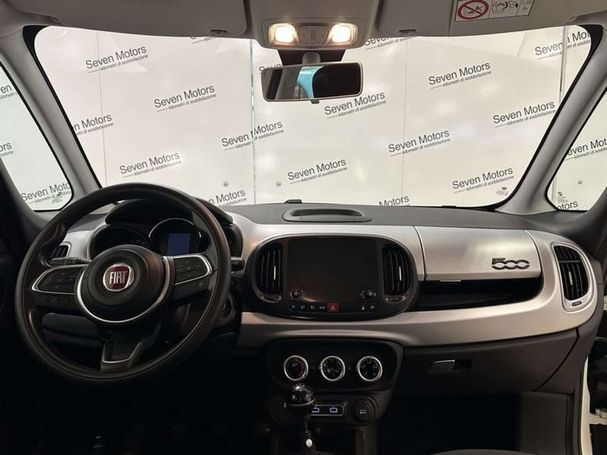 Fiat 500L 1.4 Cross 70 kW image number 7