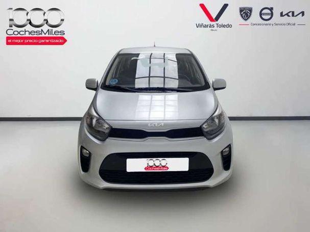 Kia Picanto 1.0 49 kW image number 11