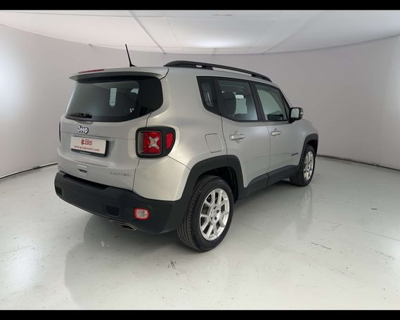 Jeep Renegade 1.0 Limited 88 kW image number 19