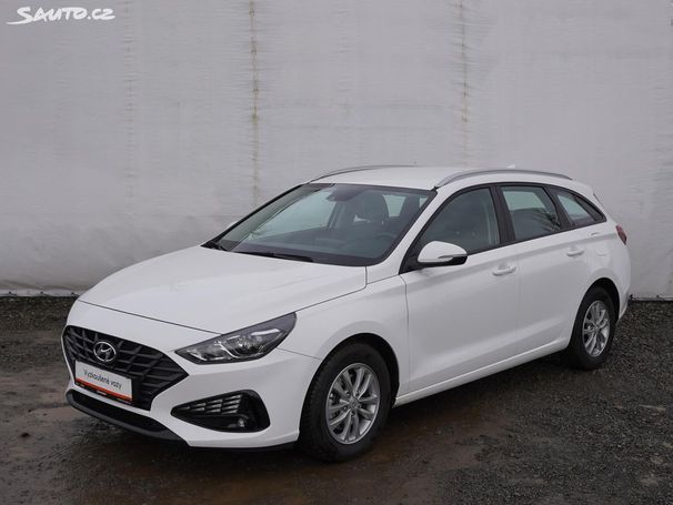 Hyundai i30 1.0 T-GDI Comfort 88 kW image number 1