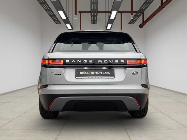 Land Rover Range Rover Velar 221 kW image number 6