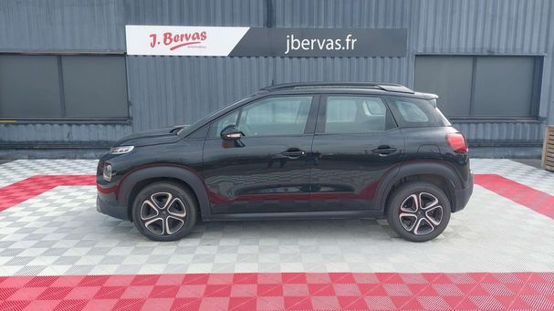 Citroen C3 Aircross BlueHDi 100 Feel 75 kW image number 8